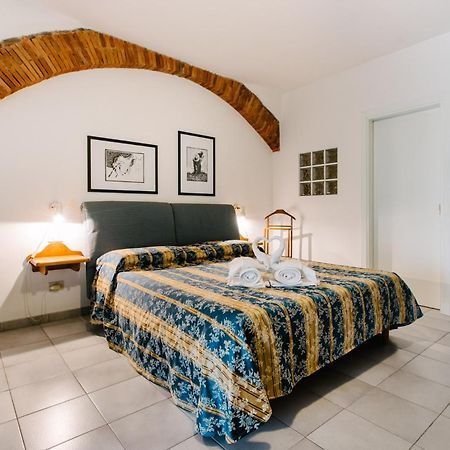 Agriturismo Casa Andreina Castiglione della Pescaia Exteriér fotografie