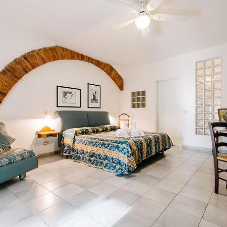 Agriturismo Casa Andreina Castiglione della Pescaia Exteriér fotografie