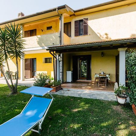 Agriturismo Casa Andreina Castiglione della Pescaia Exteriér fotografie