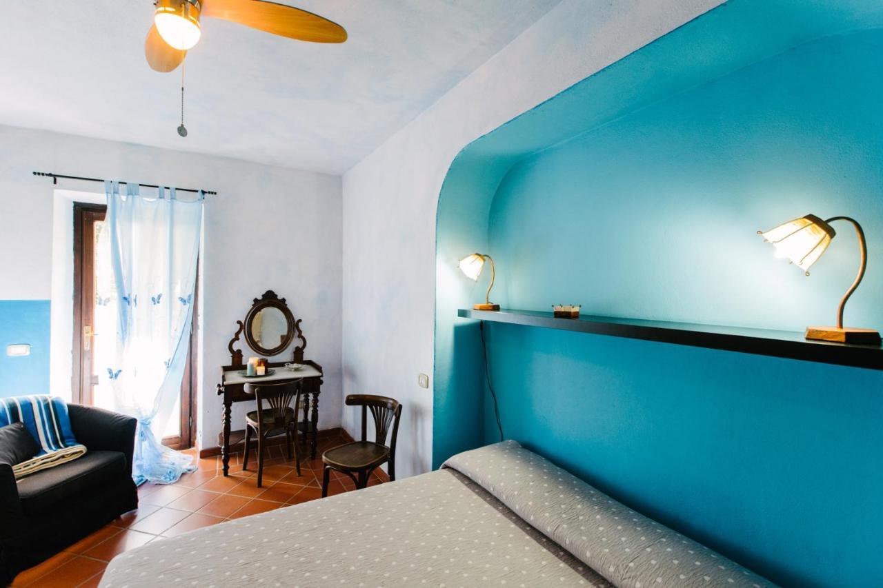 Agriturismo Casa Andreina Castiglione della Pescaia Exteriér fotografie