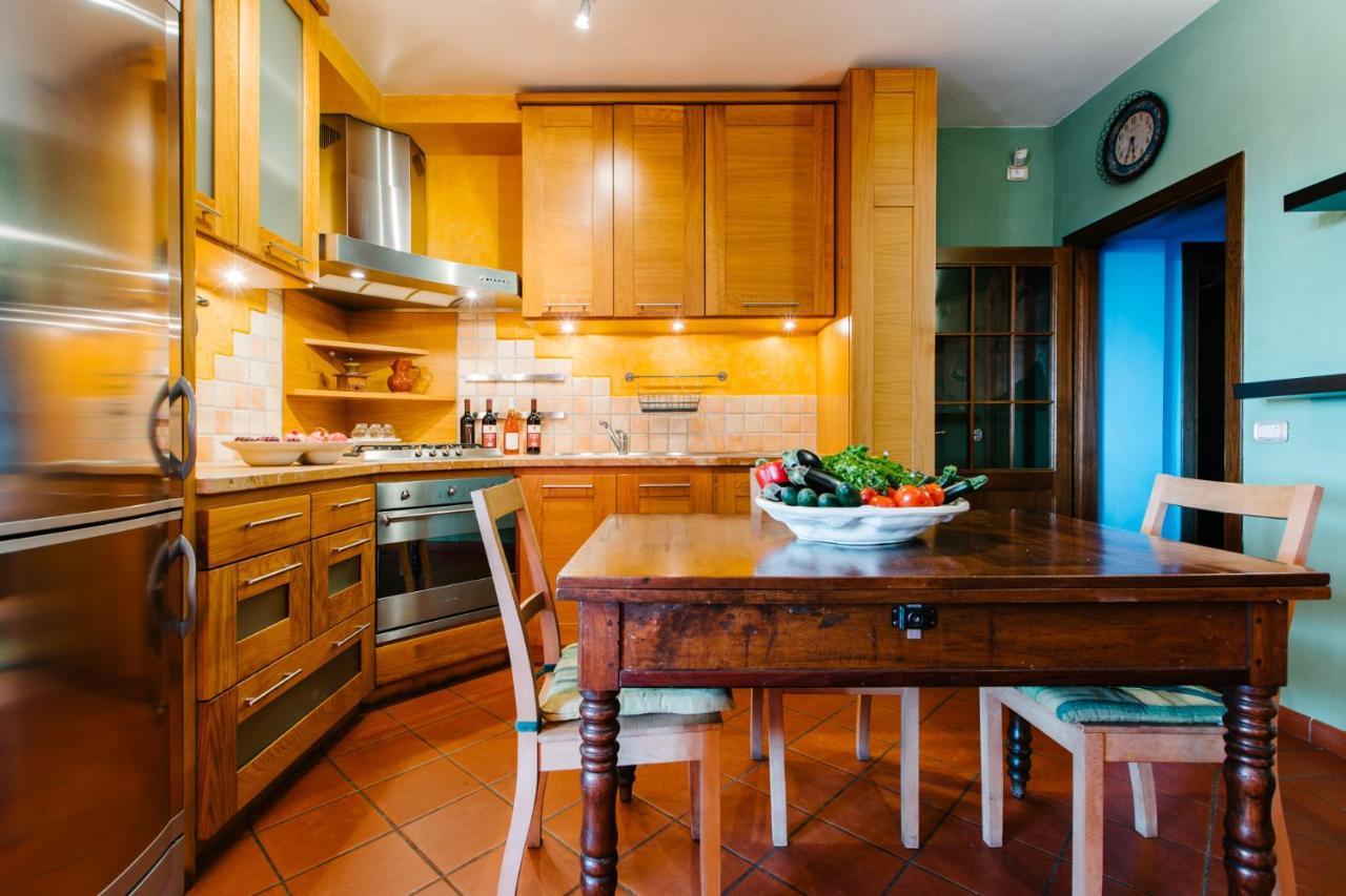 Agriturismo Casa Andreina Castiglione della Pescaia Exteriér fotografie