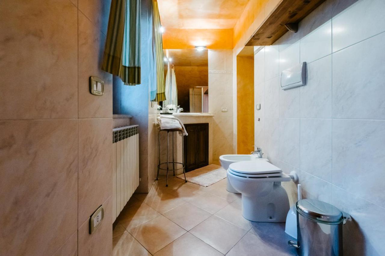 Agriturismo Casa Andreina Castiglione della Pescaia Exteriér fotografie