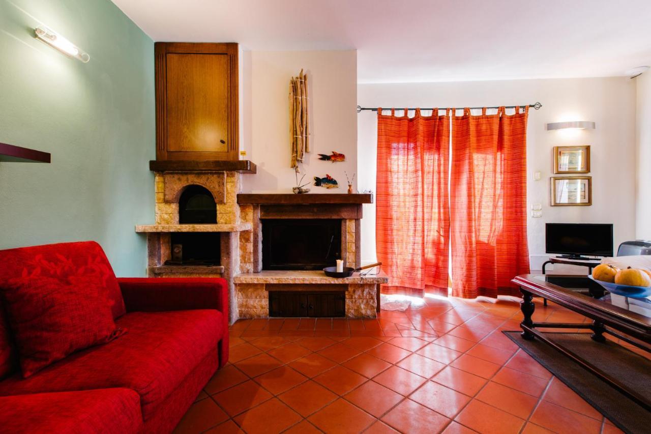 Agriturismo Casa Andreina Castiglione della Pescaia Exteriér fotografie