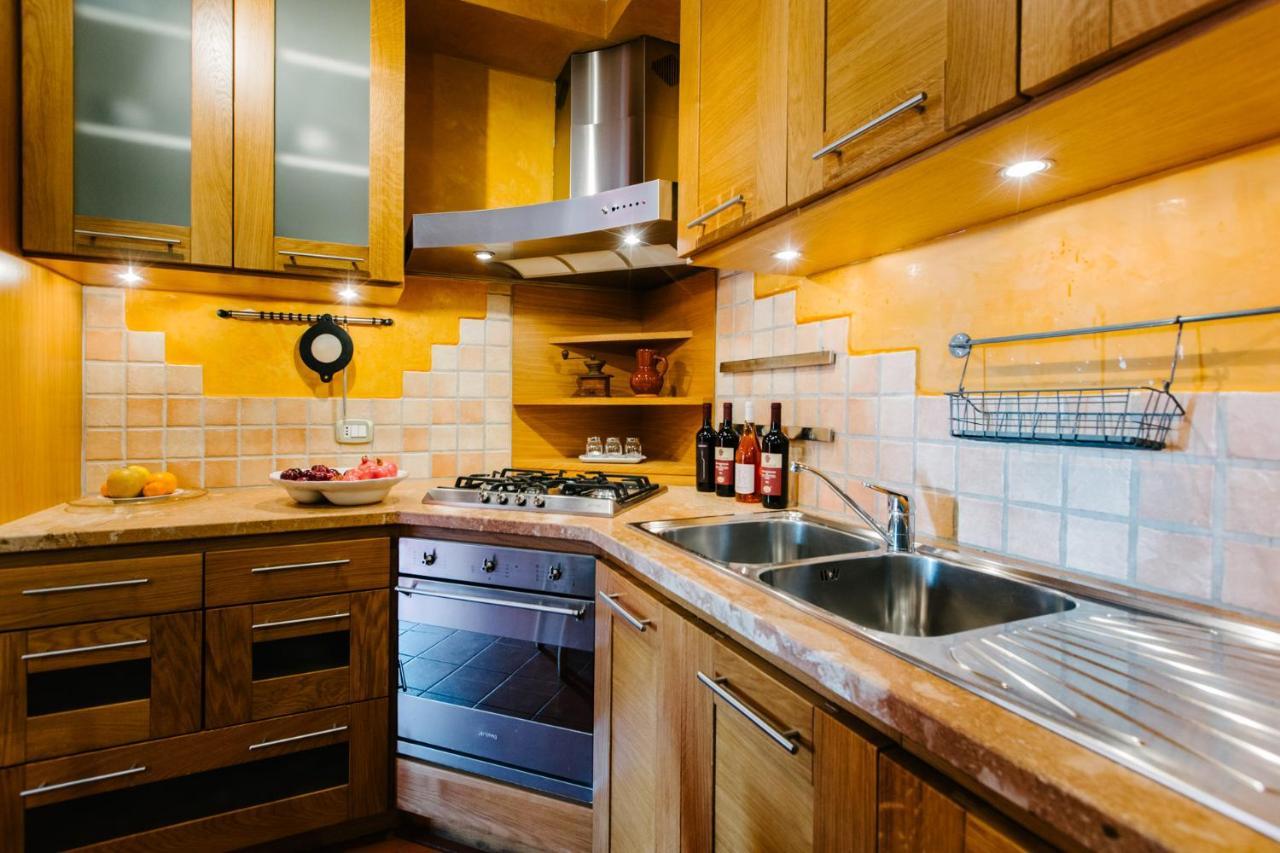 Agriturismo Casa Andreina Castiglione della Pescaia Exteriér fotografie