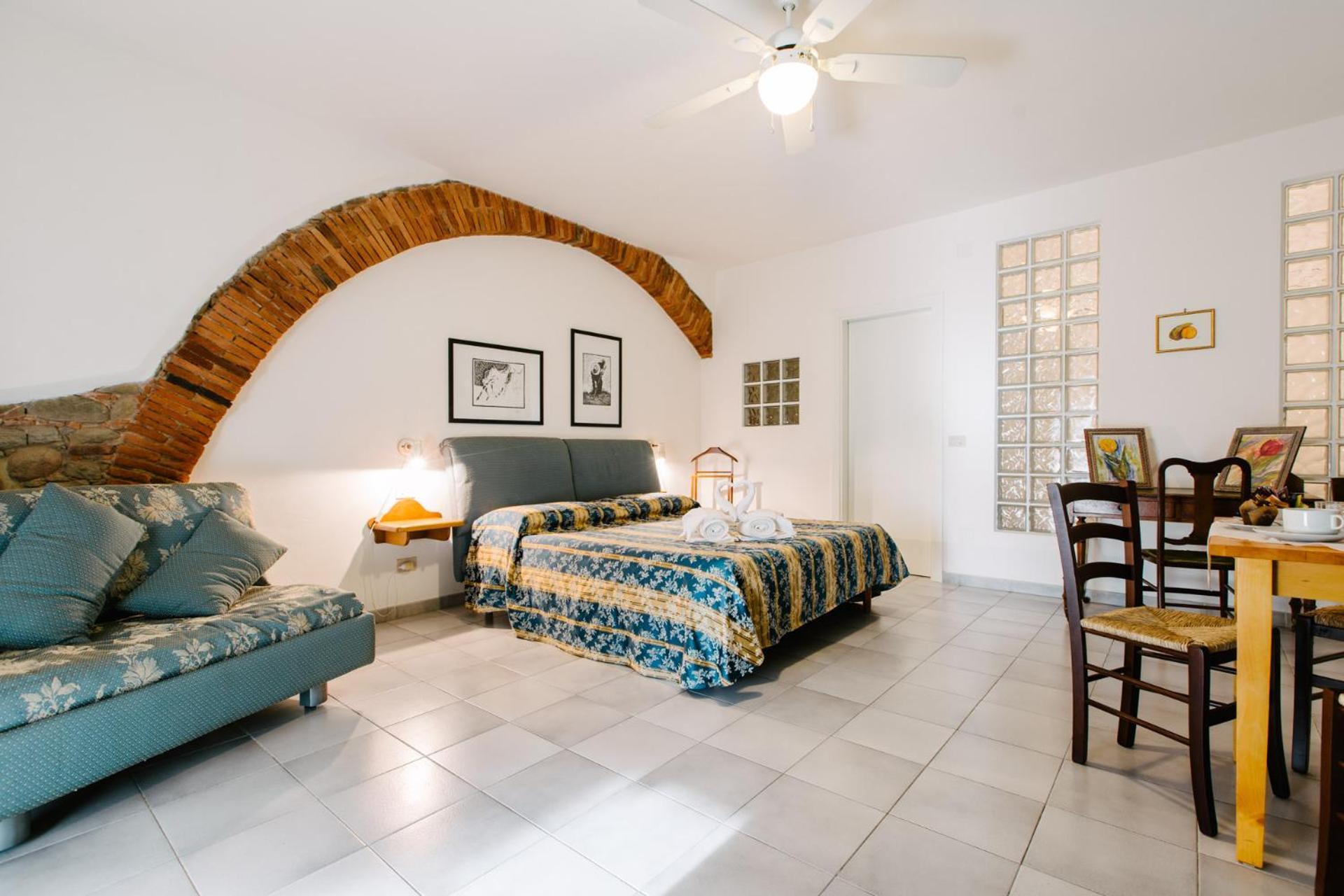 Agriturismo Casa Andreina Castiglione della Pescaia Exteriér fotografie