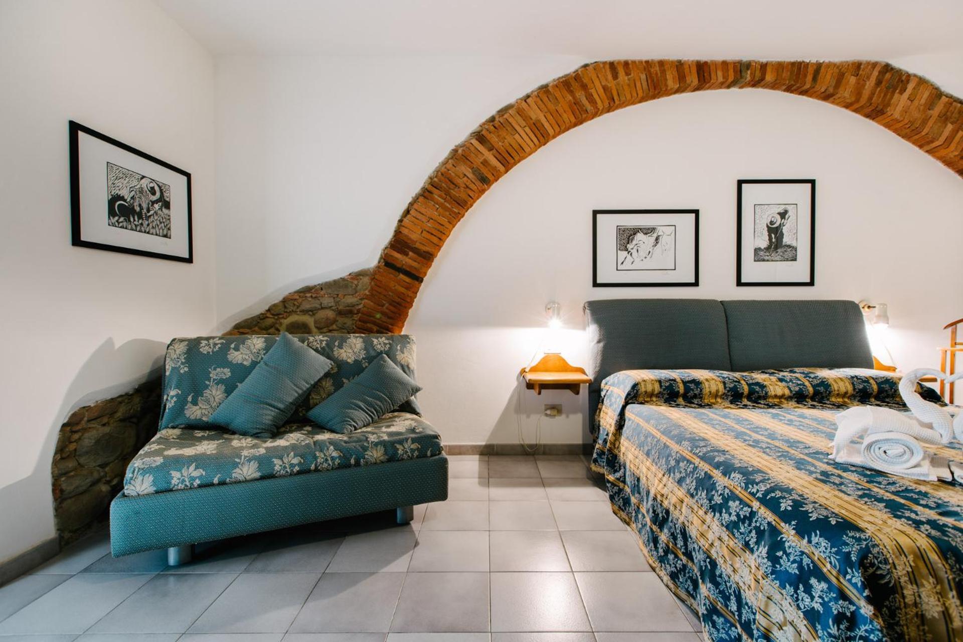 Agriturismo Casa Andreina Castiglione della Pescaia Exteriér fotografie