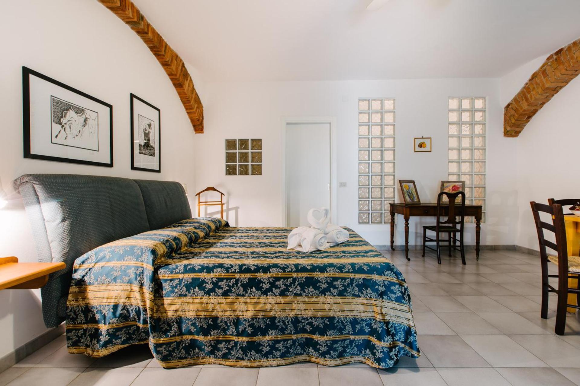 Agriturismo Casa Andreina Castiglione della Pescaia Exteriér fotografie