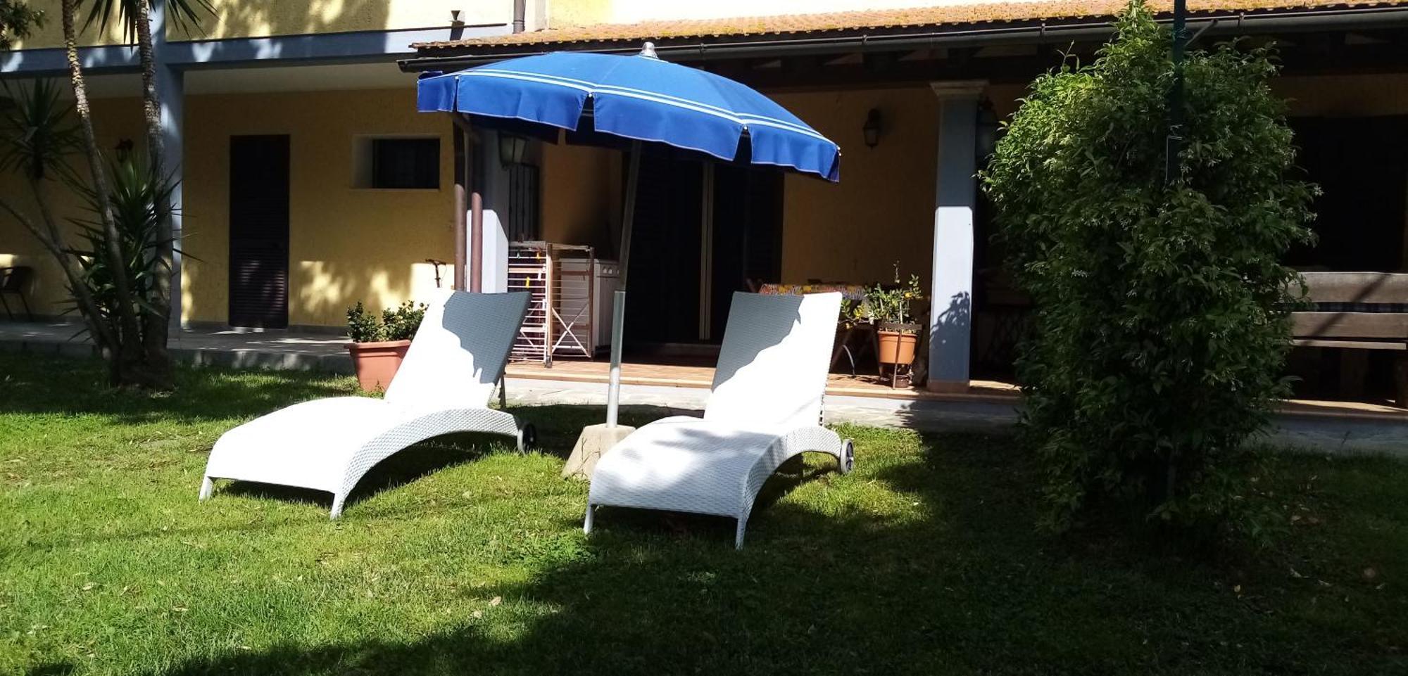 Agriturismo Casa Andreina Castiglione della Pescaia Exteriér fotografie