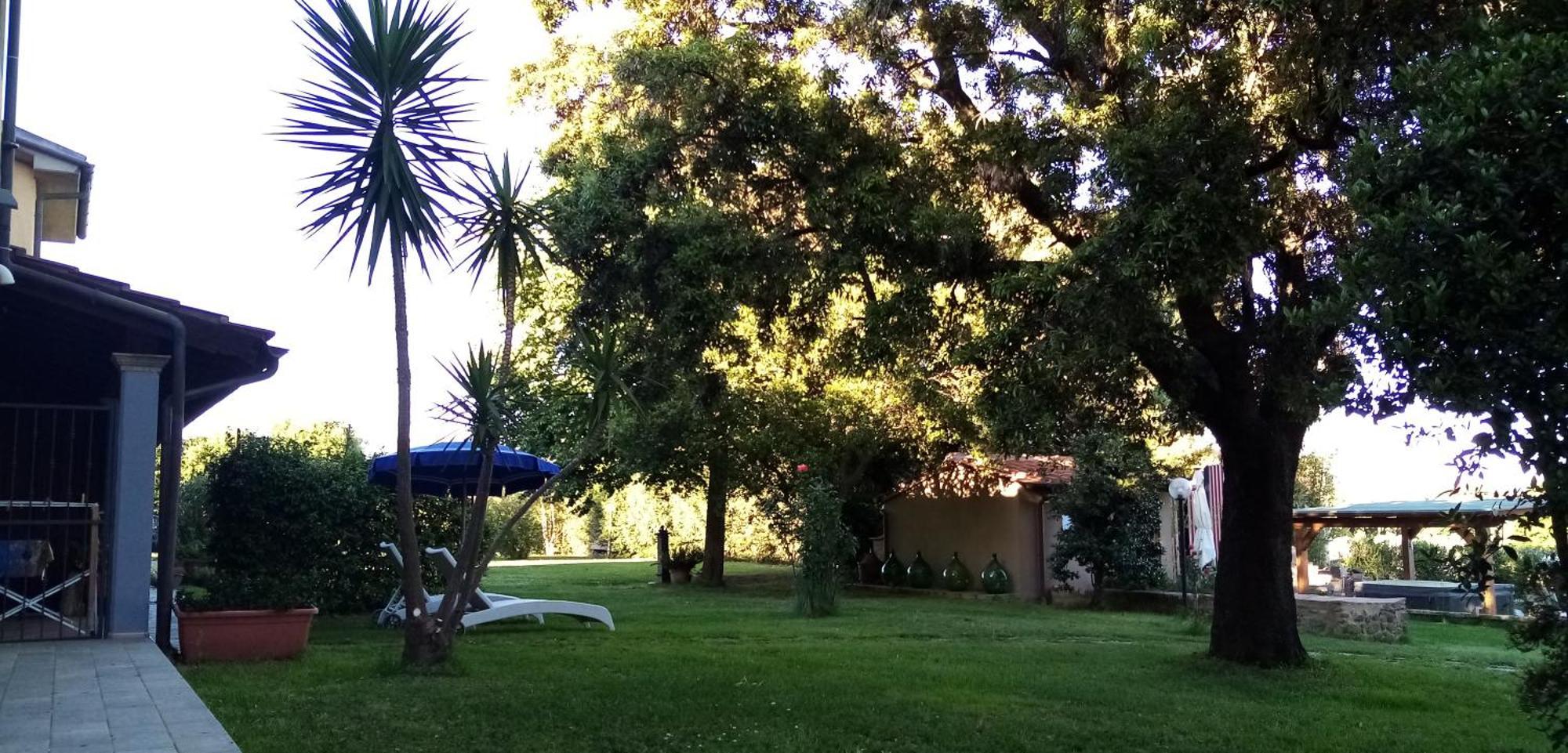 Agriturismo Casa Andreina Castiglione della Pescaia Exteriér fotografie