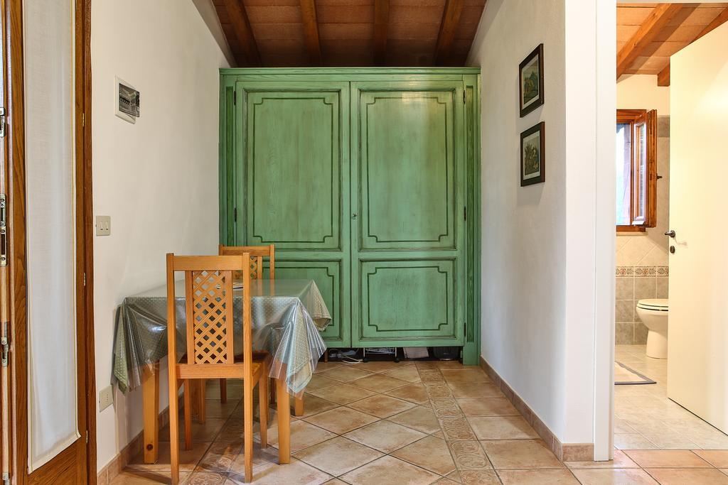 Agriturismo Casa Andreina Castiglione della Pescaia Exteriér fotografie