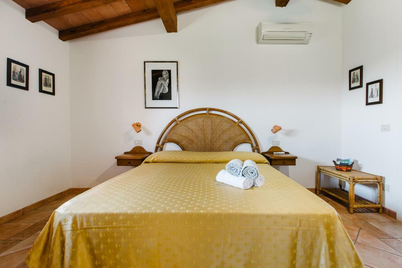 Agriturismo Casa Andreina Castiglione della Pescaia Exteriér fotografie