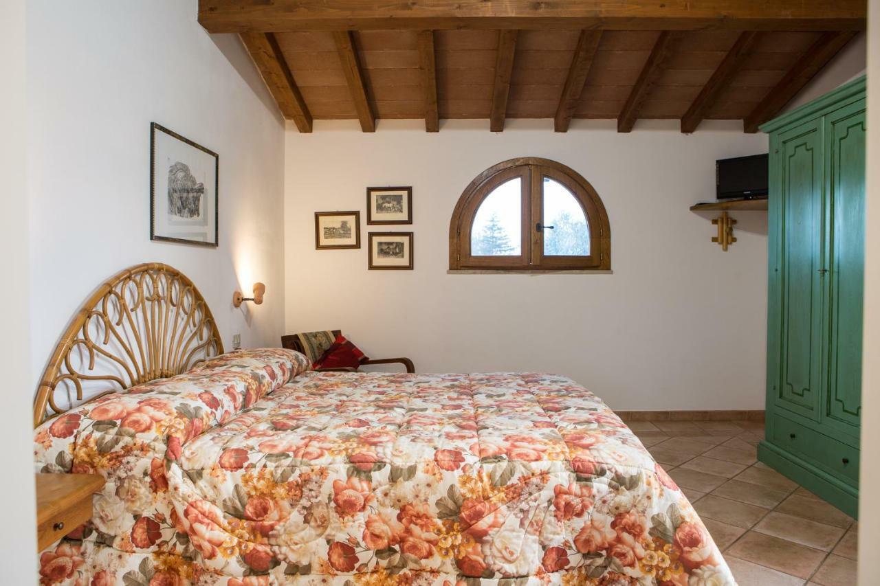 Agriturismo Casa Andreina Castiglione della Pescaia Exteriér fotografie