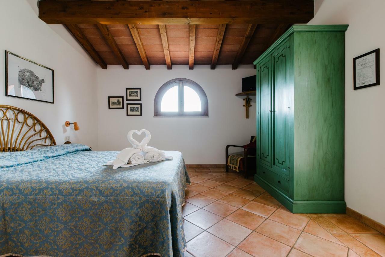 Agriturismo Casa Andreina Castiglione della Pescaia Exteriér fotografie
