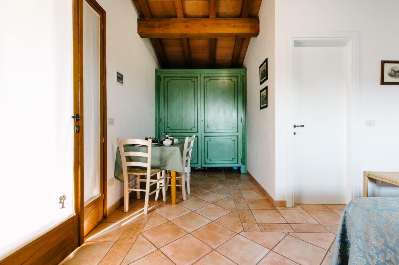 Agriturismo Casa Andreina Castiglione della Pescaia Exteriér fotografie