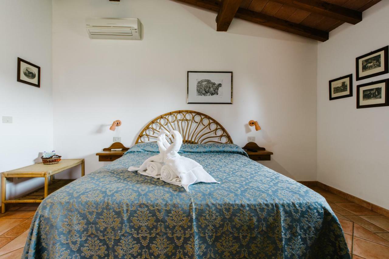 Agriturismo Casa Andreina Castiglione della Pescaia Exteriér fotografie