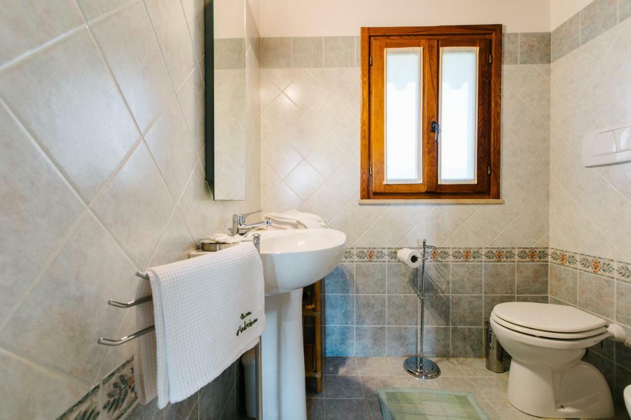Agriturismo Casa Andreina Castiglione della Pescaia Exteriér fotografie